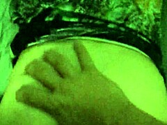 Breed whore dominated with rough doggystyle fucking and creampie cum dump