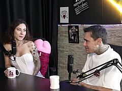 Amateur Brazil eksplor kumpulan lingerie lutsinar swinger glamor gadis 18+