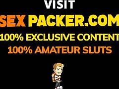 Chica menudita flexible 18+ mama sucia polla grande en follada amateur ruda