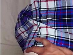 Ahi ahi, la mia fighetta duole per quel cazzo grosso