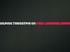 Brunetă gorgeous cu codițe lungi dă muie inversă 69 cu înghițit murdar terminând cu spermă adânc în ouă