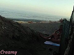 Milf mature mariée creampié chatte serrée après utilisation hardcore