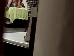 Belinha Seduz Aluno Fode com Ele em Casa Enquanto Corno Filma do Armário