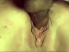 Mon cœur s'emballe en défonçant cette MILF brésilienne