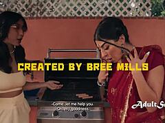 Roxie Sinner Andie Anderson Jasmine Sherni Futa Threesome Bang