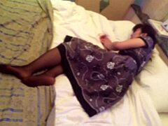 Hypnotic Therapy Night Triggers Endless Orgasms Interview!