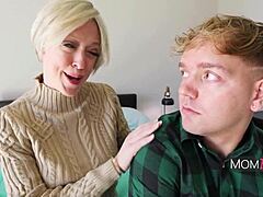 Споделяне легло с мачеха взема неочакван обрат