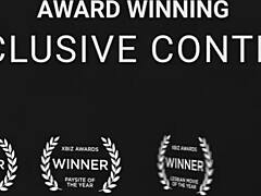 أليكسا فليكسي تتحمل فتحة شرجية متطرفة من لوكا فيريرو لطيزها الكبيرة بالجوارب