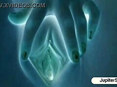 wet pussy divine worship with ai hypnosis images