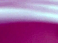 beach voyeur enjoys stepmom's big hairy pussy before sliding cock inside with permission