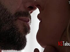 hubby watching his chubby wife double penetrated hard?