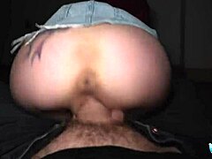 Hot Finnish Blonde Takes Monster Dick Outdoors in Public Agent Fuck!