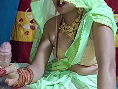 Sealed Virgin Didi's First Hard Fuck Breaks Her in Hindi Dirty Talk