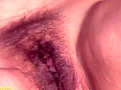 BBW mature se fait enculer violemment dehors