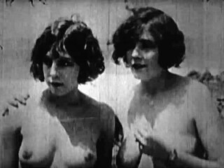 Vintage Beauties Unveil Secrets From My Past Life