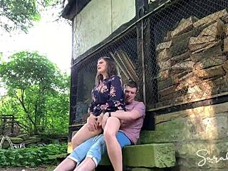 Porno de Désert , Vidéos XXX Chaudes de Désert